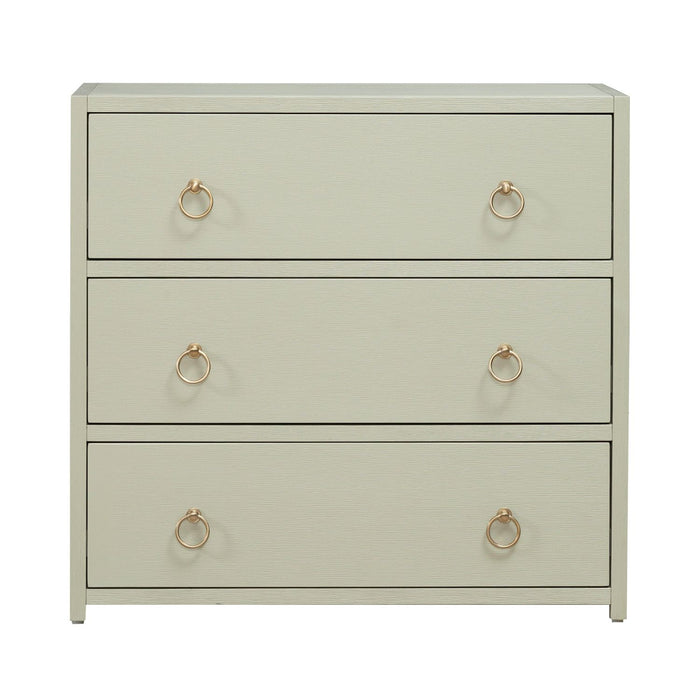 East End Accent Cabinet