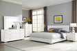Felicity Bedroom Sets - Red Gate Home Furnishings (Ball Ground, GA)