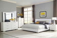 Felicity Bedroom Sets - Red Gate Home Furnishings (Ball Ground, GA)