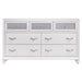 Barzini Bedroom Sets - Red Gate Home Furnishings (Ball Ground, GA)
