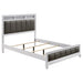 Barzini Bedroom Sets - Red Gate Home Furnishings (Ball Ground, GA)