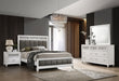 Barzini Bedroom Sets - Red Gate Home Furnishings (Ball Ground, GA)