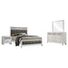 Barzini Bedroom Sets - Red Gate Home Furnishings (Ball Ground, GA)