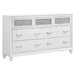 Barzini Bedroom Sets - Red Gate Home Furnishings (Ball Ground, GA)