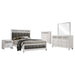 Barzini Bedroom Sets - Red Gate Home Furnishings (Ball Ground, GA)