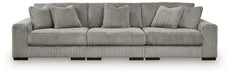 Lindyn Sectional Sofa - Red Gate Home Furnishings (Ball Ground, GA)