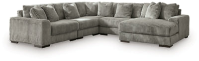 Lindyn Living Room Set - Red Gate Home Furnishings (Ball Ground, GA)