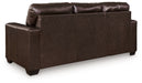 Santorine Sofa - Red Gate Home Furnishings (Ball Ground, GA)