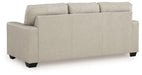 Santorine Sofa Sleeper - Red Gate Home Furnishings (Ball Ground, GA)