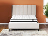 Chime 10 Inch Hybrid Mattress in a Box - Red Gate Home Furnishings (Ball Ground, GA)