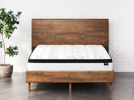 Chime 12 Inch Hybrid Mattress in a Box - Red Gate Home Furnishings (Ball Ground, GA)