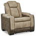 Next-Gen DuraPella Power Recliner - Red Gate Home Furnishings (Ball Ground, GA)
