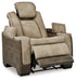 Next-Gen DuraPella Power Recliner - Red Gate Home Furnishings (Ball Ground, GA)