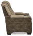 Next-Gen DuraPella Power Recliner - Red Gate Home Furnishings (Ball Ground, GA)