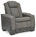 Next-Gen DuraPella Power Recliner - Red Gate Home Furnishings (Ball Ground, GA)