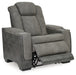 Next-Gen DuraPella Power Recliner - Red Gate Home Furnishings (Ball Ground, GA)
