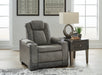 Next-Gen DuraPella Power Recliner - Red Gate Home Furnishings (Ball Ground, GA)