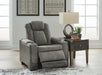 Next-Gen DuraPella Power Recliner - Red Gate Home Furnishings (Ball Ground, GA)