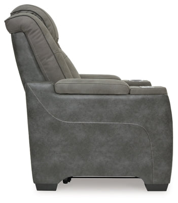 Next-Gen DuraPella Power Recliner - Red Gate Home Furnishings (Ball Ground, GA)