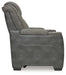 Next-Gen DuraPella Power Recliner - Red Gate Home Furnishings (Ball Ground, GA)