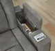 Next-Gen DuraPella Power Recliner - Red Gate Home Furnishings (Ball Ground, GA)
