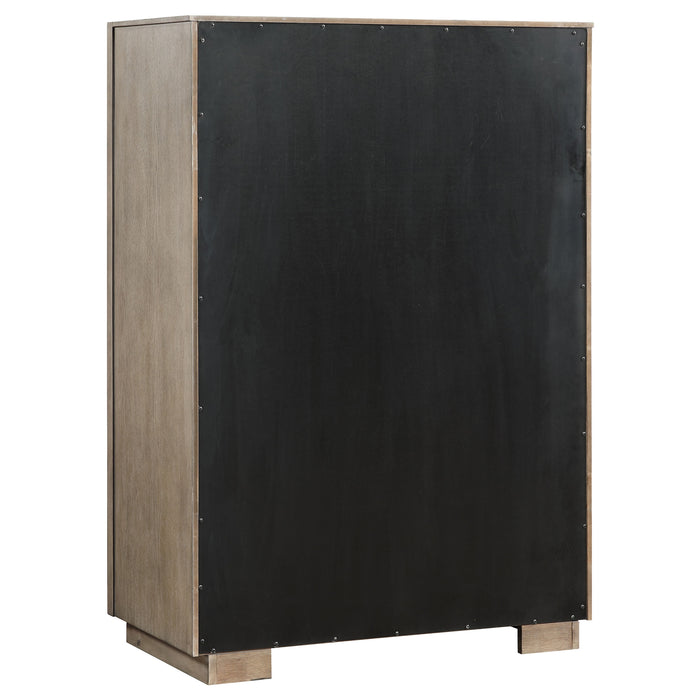 Durango Chest of Drawers