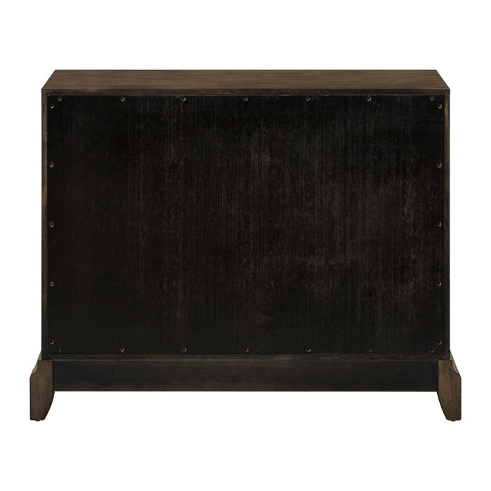 Lexington Park 2 Door Accent Cabinet