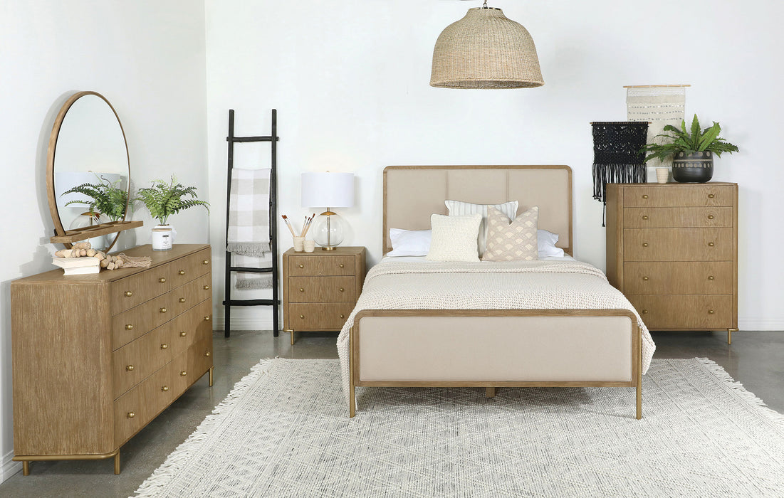Arini Beds