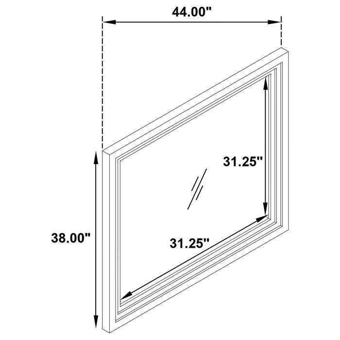 Marielle Bedroom Set
