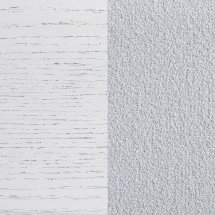 Marielle California King, E.King, & Queen Bed