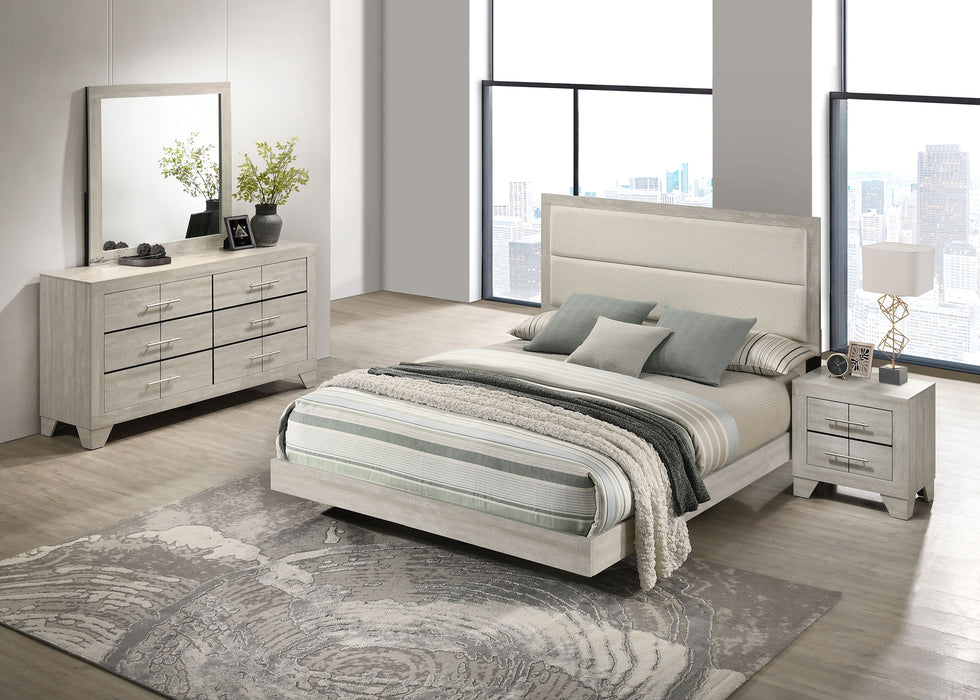 Trenton Bedroom Sets