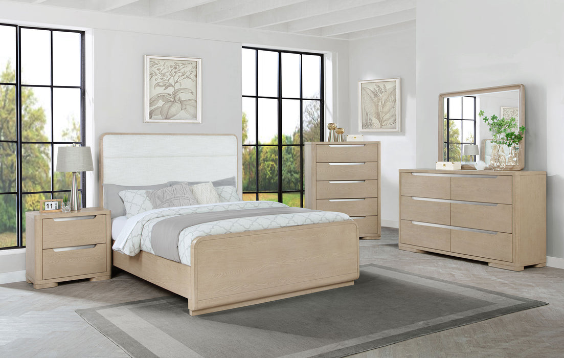 Ladera Queen Beds