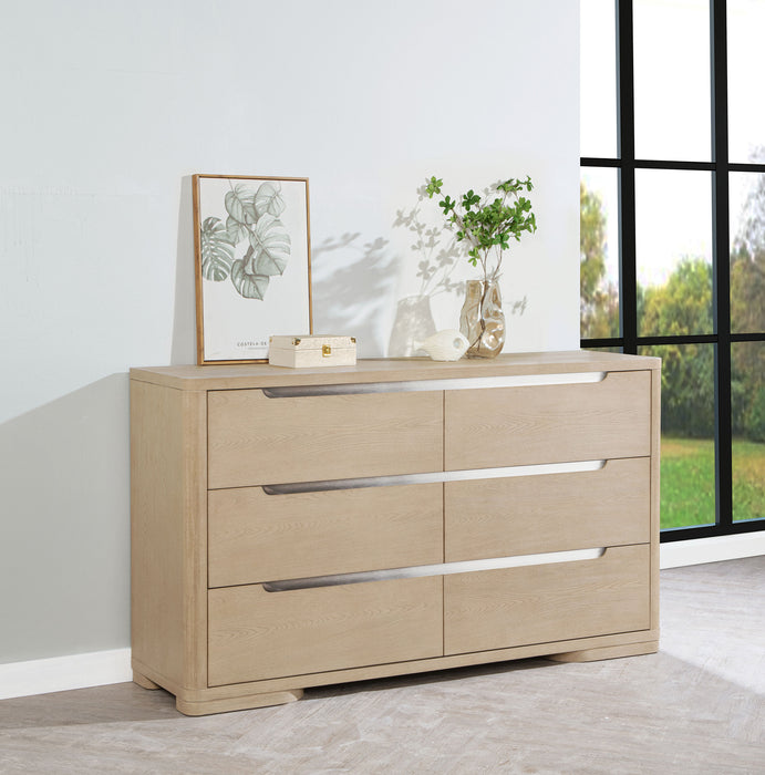 Ladera Dressers