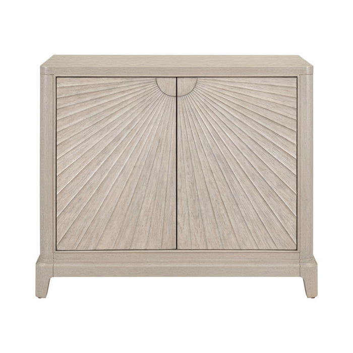 Montecito 2 Door Accent Cabinet