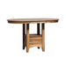Santa Rosa 5 Piece Pub Set - Red Gate Home Furnishings (Ball Ground, GA)