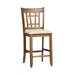 Santa Rosa 5 Piece Pub Set - Red Gate Home Furnishings (Ball Ground, GA)