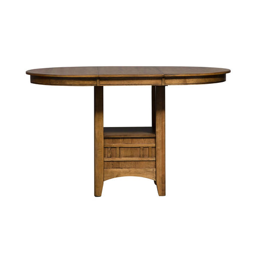 Santa Rosa Pub Table - Red Gate Home Furnishings (Ball Ground, GA)