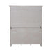 River Place Server & Hutch - Red Gate Home Furnishings (Ball Ground, GA)