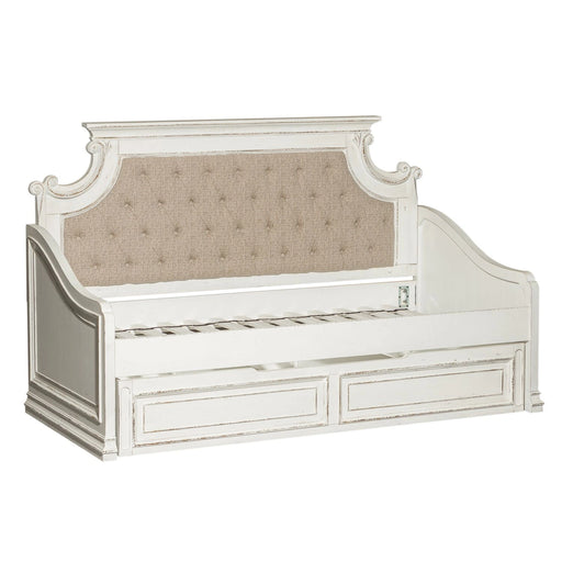 Magnolia Manor Twin Daybed with Trundle image