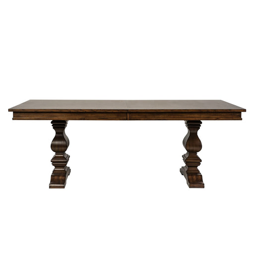 Armand Trestle Table - Red Gate Home Furnishings (Ball Ground, GA)