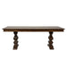 Armand Trestle Table - Red Gate Home Furnishings (Ball Ground, GA)