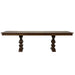 Armand Trestle Table - Red Gate Home Furnishings (Ball Ground, GA)