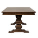 Armand Trestle Table - Red Gate Home Furnishings (Ball Ground, GA)