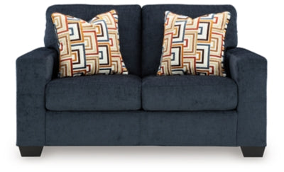 Aviemore Loveseat - Red Gate Home Furnishings (Ball Ground, GA)