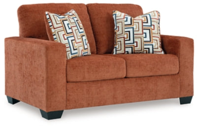Aviemore Loveseat - Red Gate Home Furnishings (Ball Ground, GA)