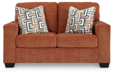 Aviemore Loveseat - Red Gate Home Furnishings (Ball Ground, GA)