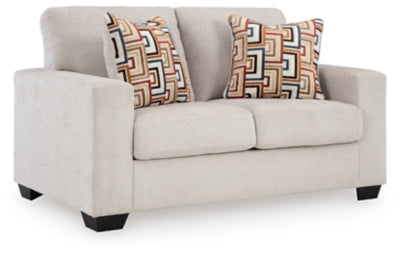 Aviemore Loveseat - Red Gate Home Furnishings (Ball Ground, GA)