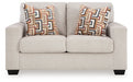 Aviemore Loveseat - Red Gate Home Furnishings (Ball Ground, GA)