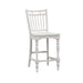 Magnolia Manor Spindle Back Counter Chair (RTA) image