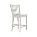Magnolia Manor Spindle Back Counter Chair (RTA) image